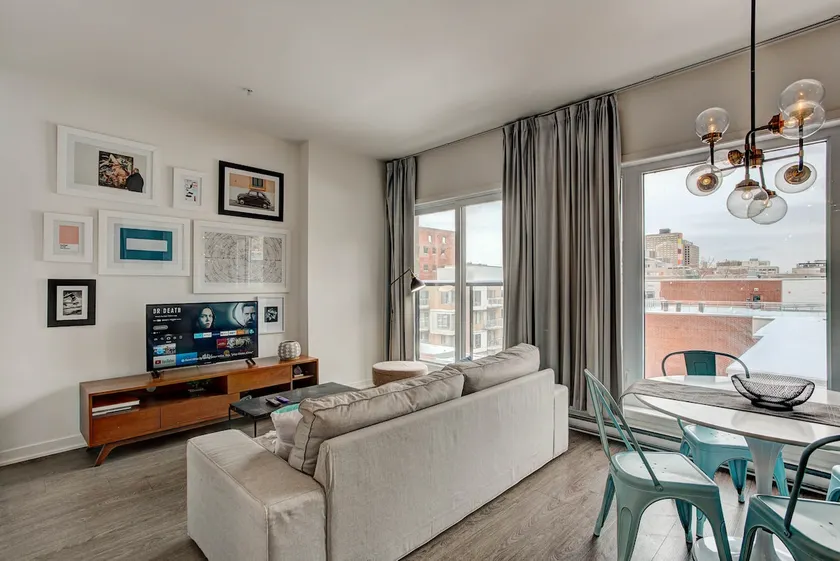 Downtown Decor Space - Image 1