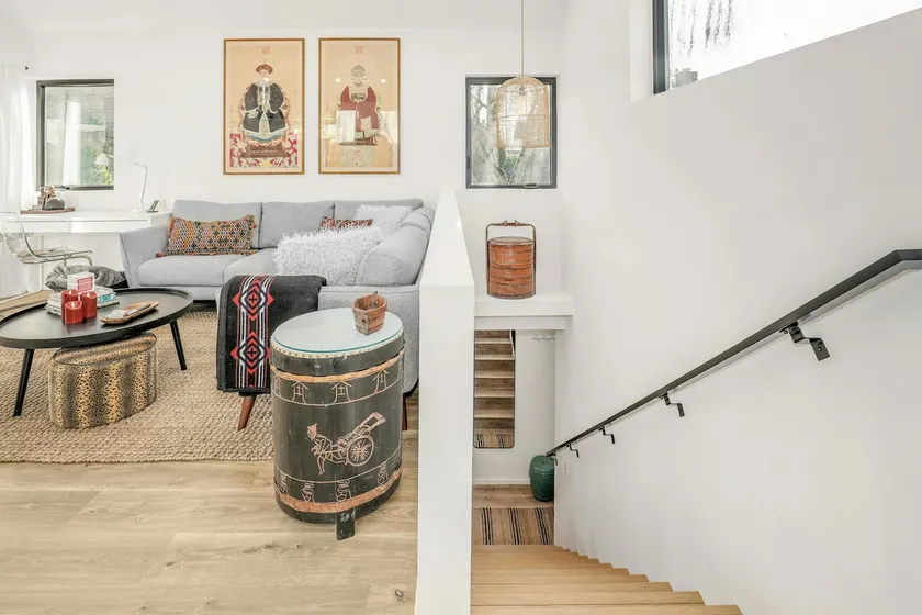 Blvd Bungalow - your Seattle home away from home. - Image 1