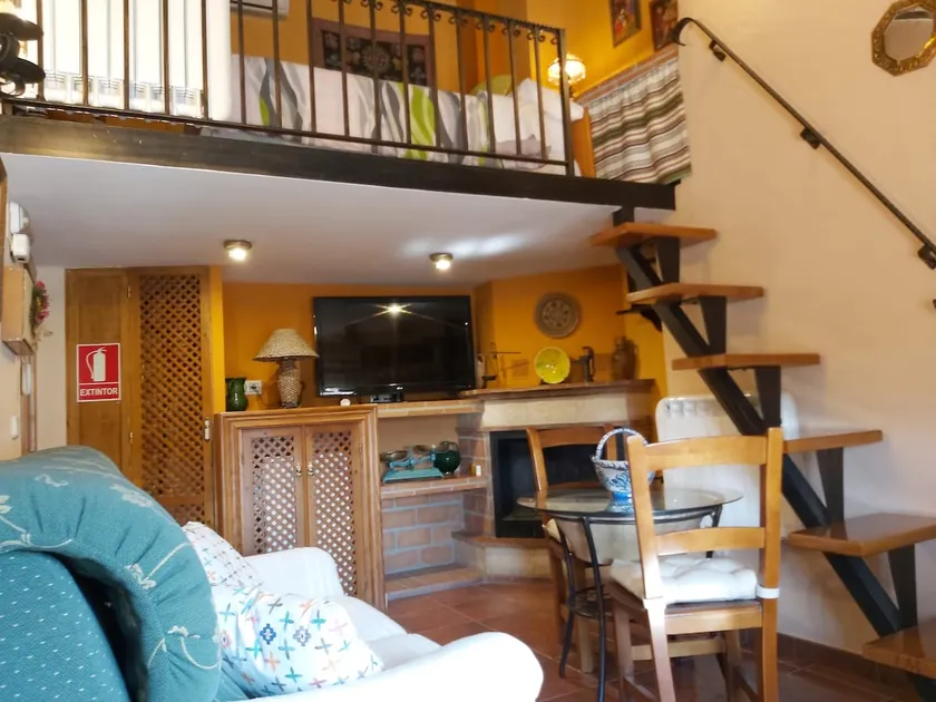 Uncle José María, Tomillo Apartment - Image 1