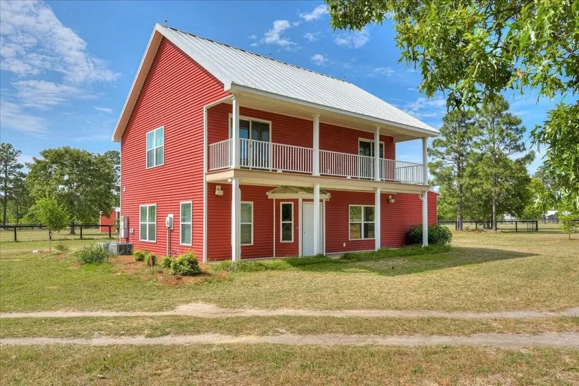 Horse Farm in Aiken, SC - Image 1