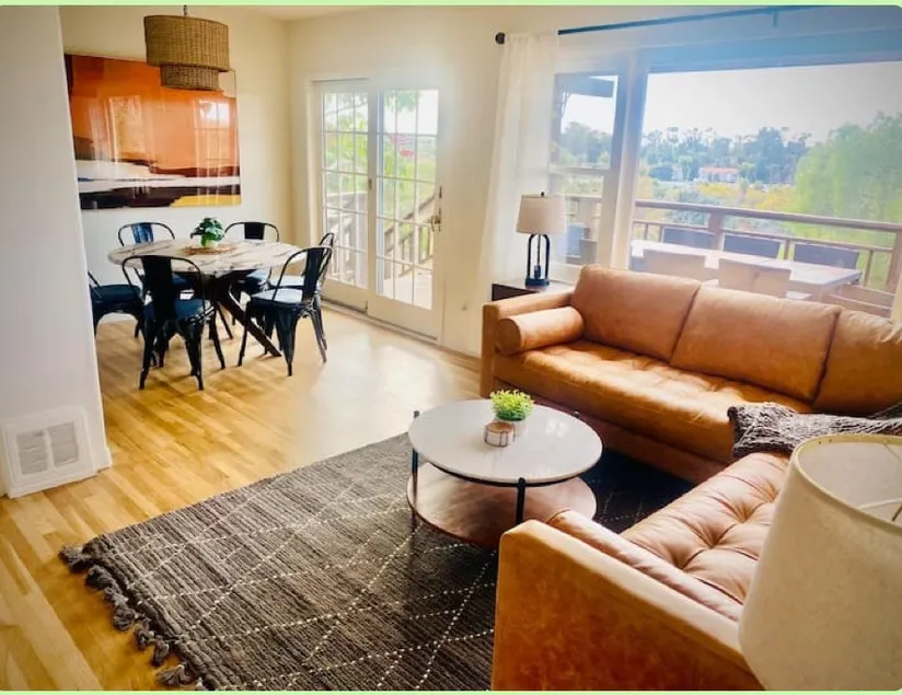 3BR | Canyon Views, Deck, Fast Wi-Fi, Smart TVs - Image 1