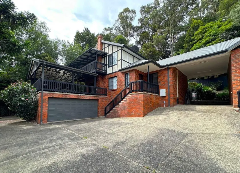 Coolwater Lodge in Warburton - Image 1