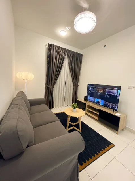 Rimbayu Amber 3BR Near to Masha Oasis Tenby KLIA - Image 1
