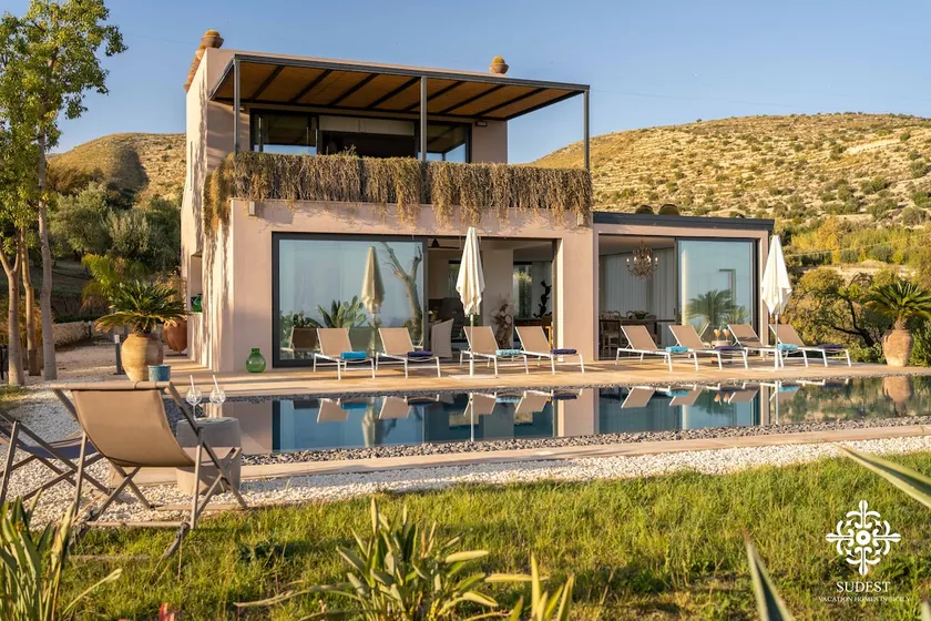 Villa Dama - Luxury Escape - Image 1