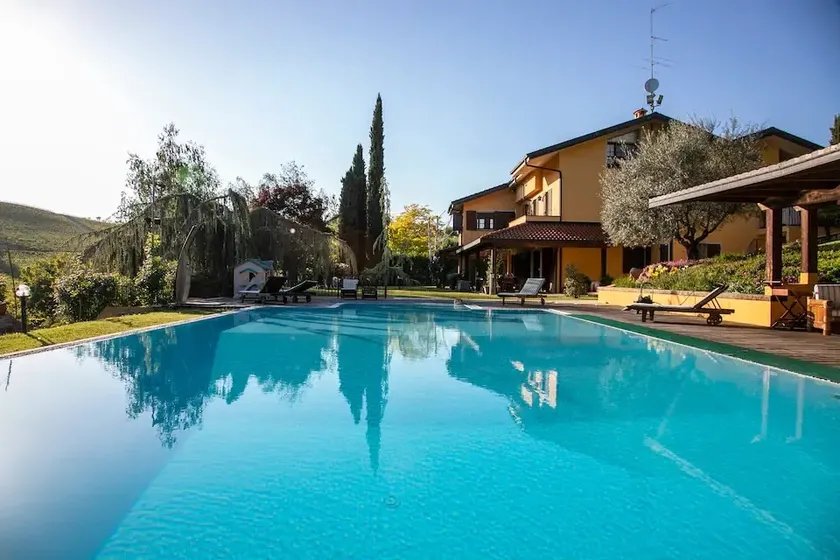 Bisulin – Cascina San Marco Wine Resort - Image 1