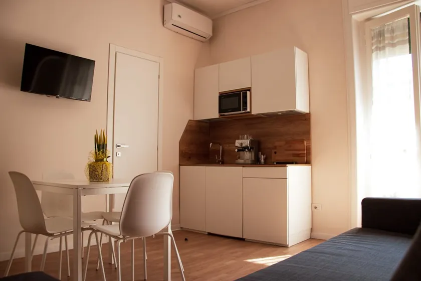 LIBRA Apartment - holiday home - Image 1