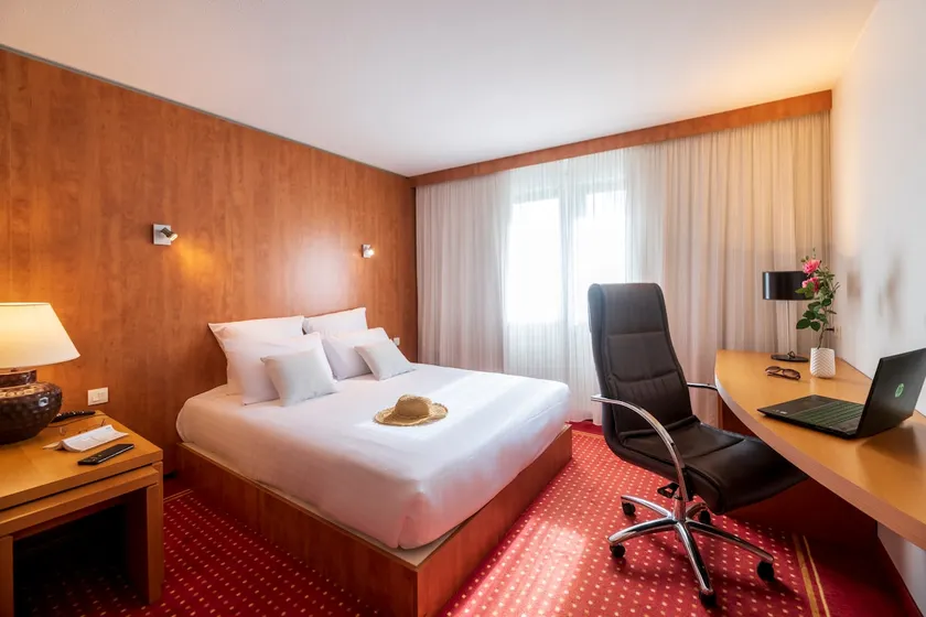 Double suite on the outskirts of Bordeaux - Image 1