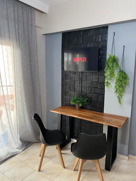 R&K Modern Apartment City Xanthi - Image 1