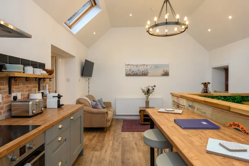 Old Town Loft - Image 1