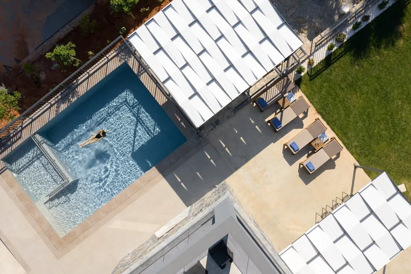 Montem SeaView Villa II, a Summer Retreat in Bali - Image 1