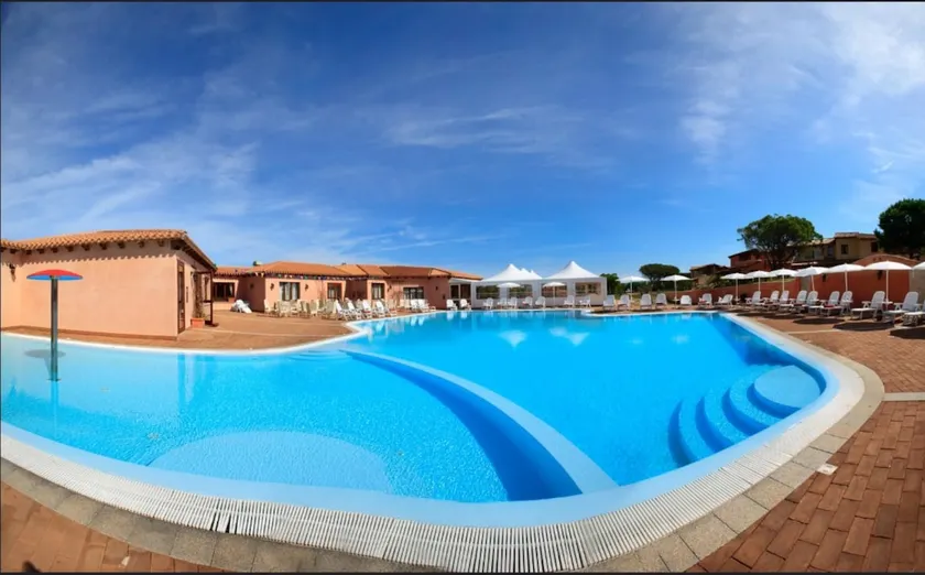 One bedroom apartment 4 people- Baia dei Mirti - Image 1