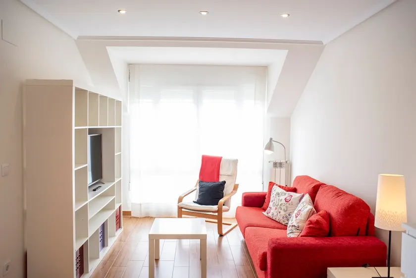Los Apartamentos Somo, 1-bedroom apartment - Image 1