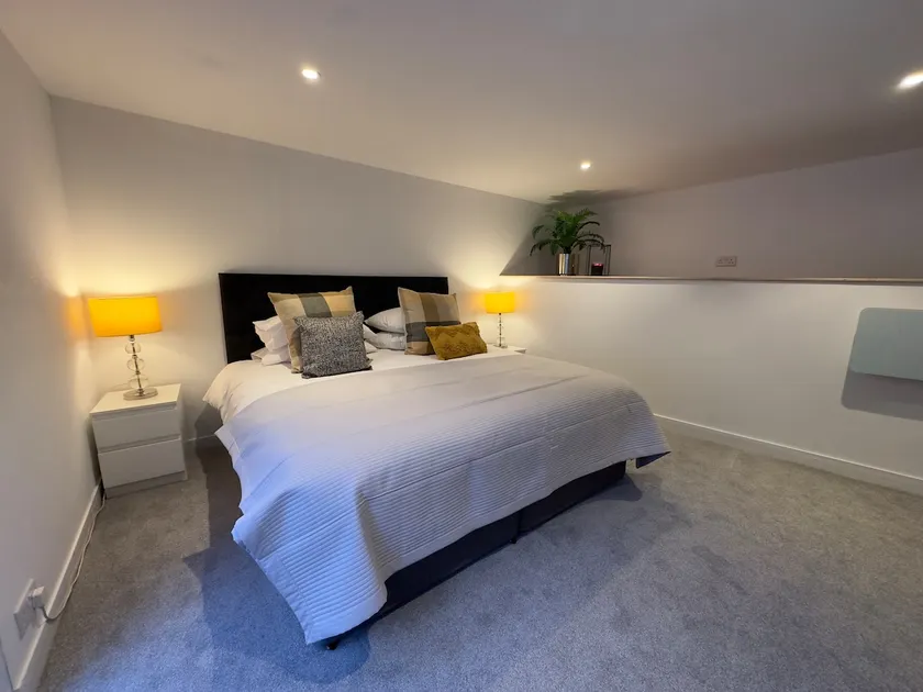 Studio in Torbay - Image 1
