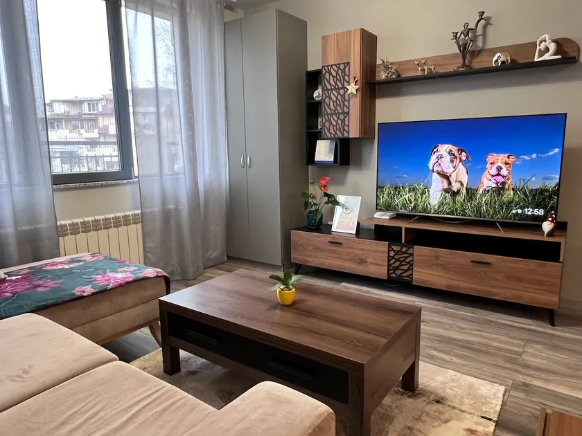 Harmony apartment - Image 1