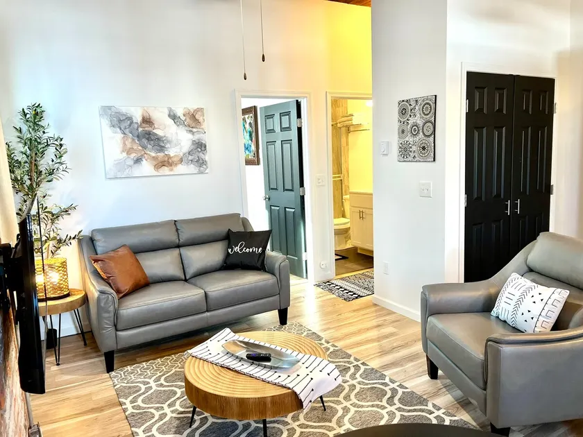 Chic & Cozy Downtown Apartment - Image 1