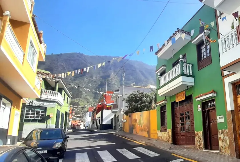 Canarian House La Florida, Orotava - Image 1