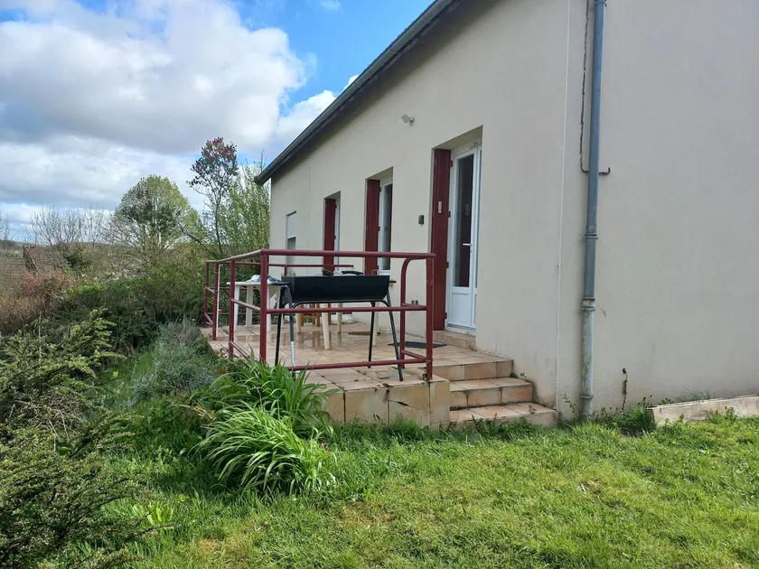 Gîte des Galvachers - Image 1