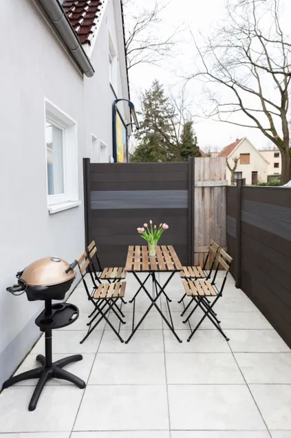 CABAnA: Maisonette Suite 4 | Parking | Terrace - Image 1