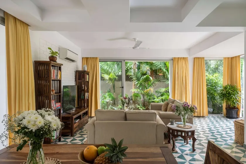 Dream of Goa - Villa in Siolim - Image 1