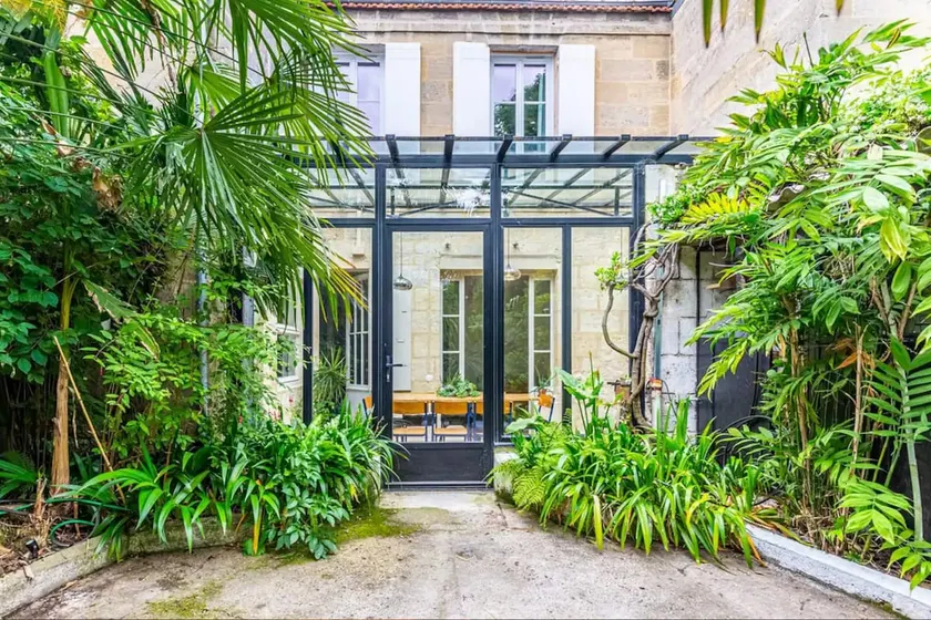 Tropical House - Image 1