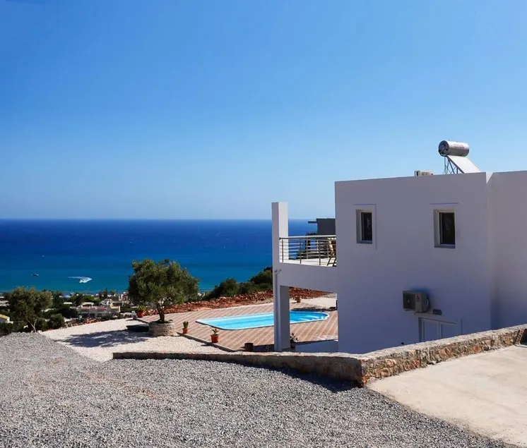 Villa Xenia Stalis - Image 1