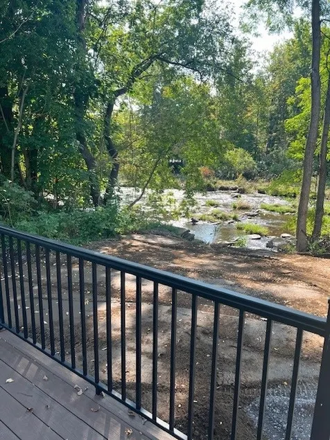 River Front Honeymoon Bungalow - Image 1