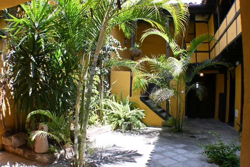 Casa la Moringa - Image 1