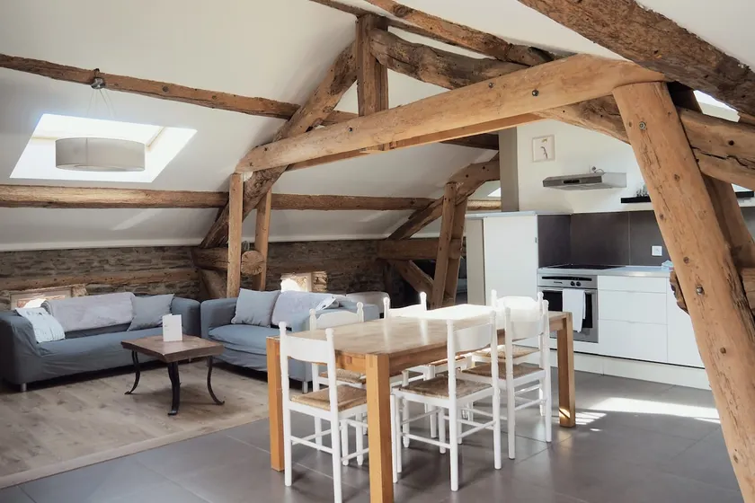 The Hermine Gîte - Image 1