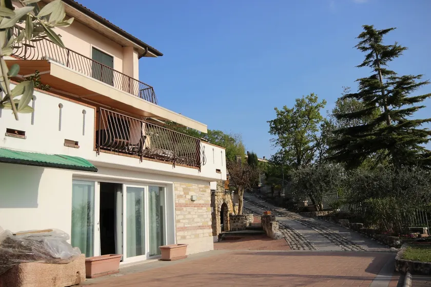 Casa degli Elfi - Image 1