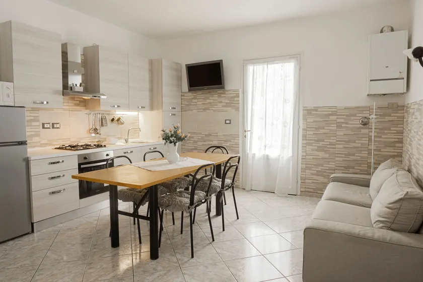 R-House - Appartamento - Image 1