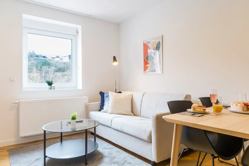 Adler Apartments Sasbachwalden by living TIMELESS - Image 1