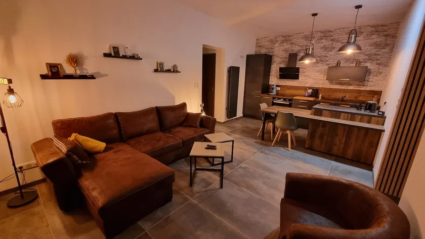 NEW apartment type T2 – terrace - Image 1