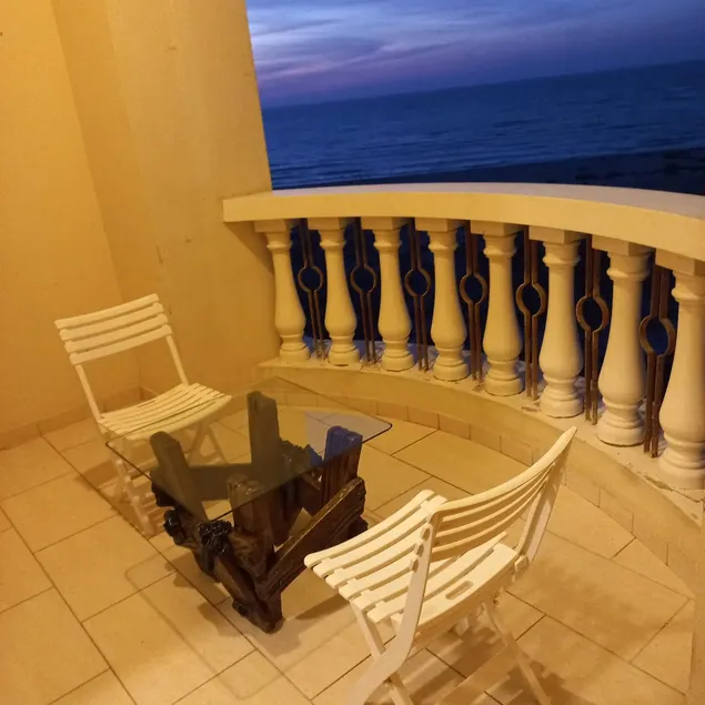 Royal Breeze Sea View One Bedroom Apartment - Image 1
