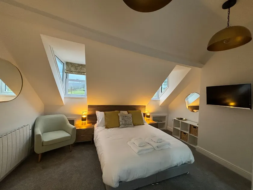 Braithwaite House Rooms - Image 1