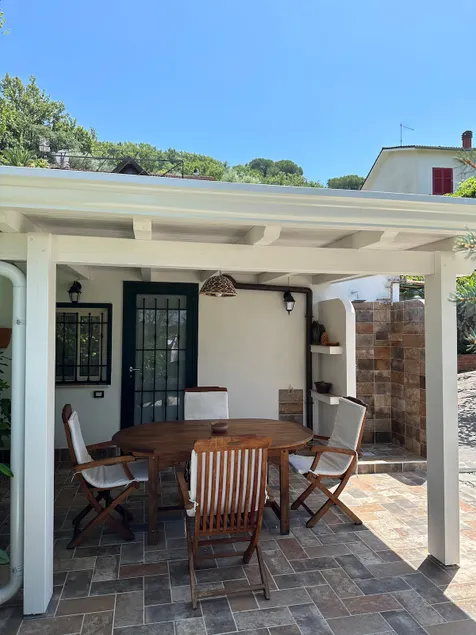 Villa Simona - Image 1