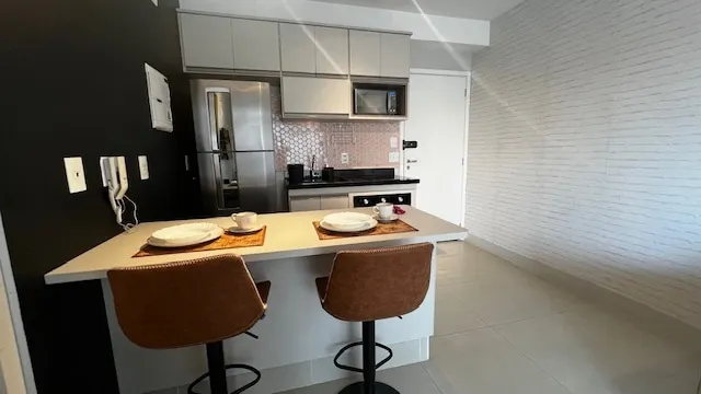 113, Studio Cidade Maia 100% equipped - Image 1