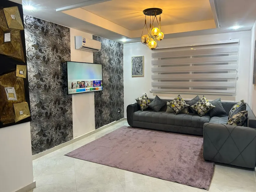 the lily apprt oujda - Image 1
