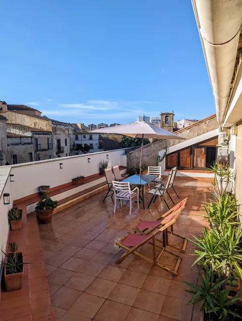 San Juan Penthouse 2 - Image 1