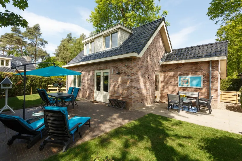 Villa Vlinder - Image 1