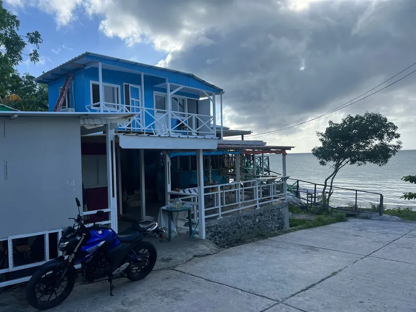 Baba’s Beach Bungalow - Image 1