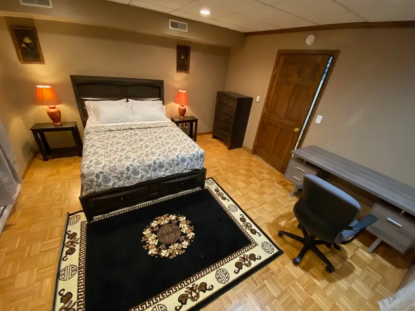 Cute one bedroom in utica ny - Image 1
