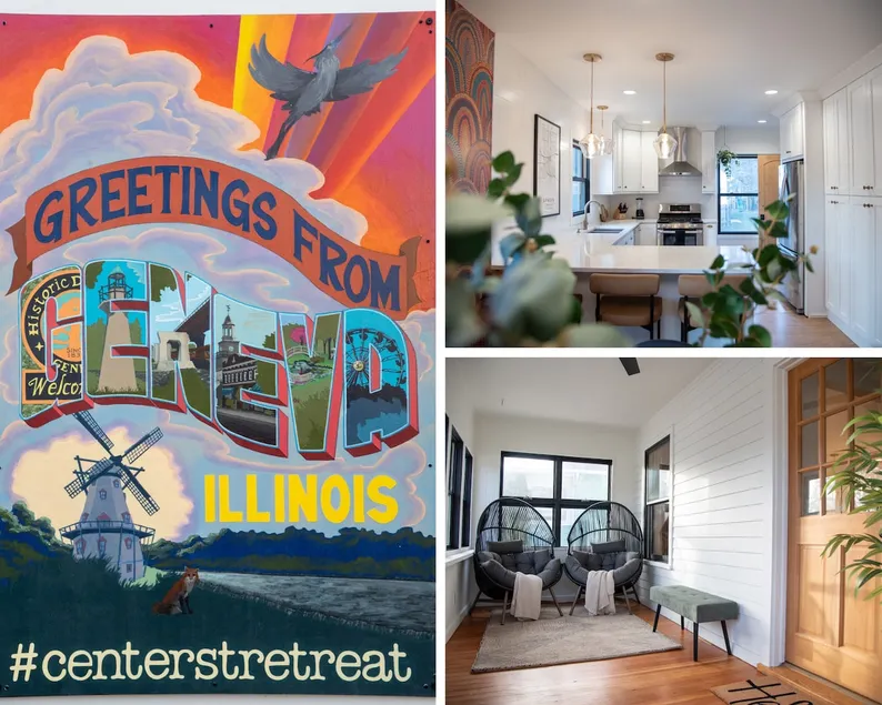 Center St. Retreat - Image 1