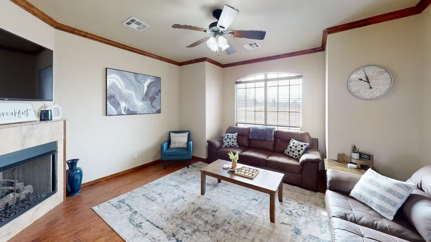 The Cozy Casa : Comfort Awaits! - Image 1