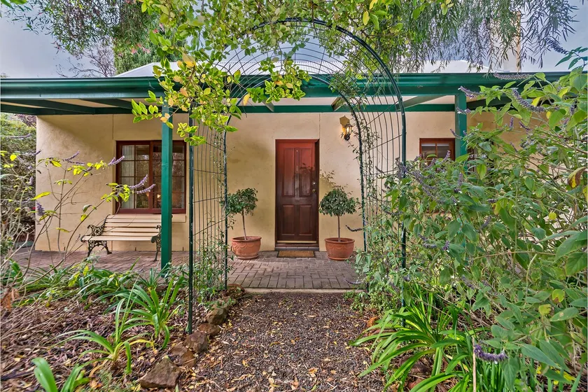 Rose Cottage, Country Pleasures - Image 1