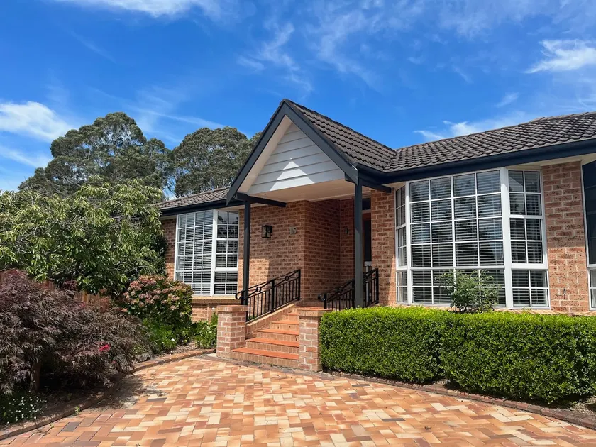 The Cricket House - Family & Pet-Friendly Home - Image 1