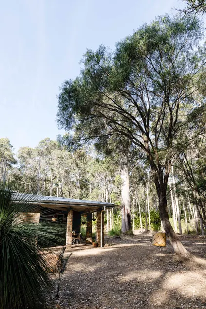 Bushy Sleeps - Eco Friendly Tranquil Escape - Image 1