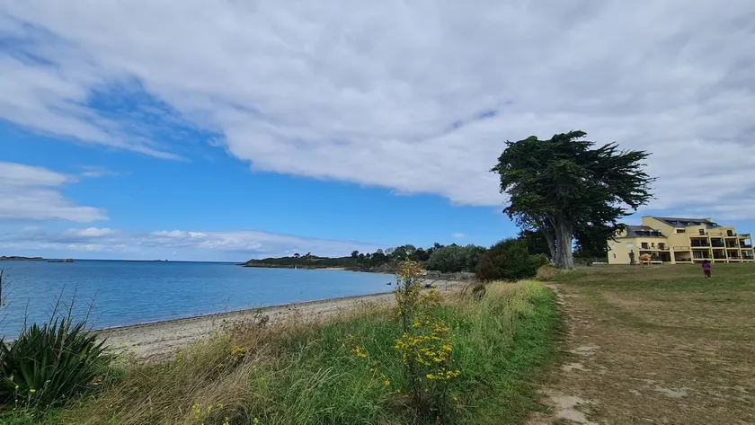 Le Bernique - A 50 mètres de la plage - Image 1