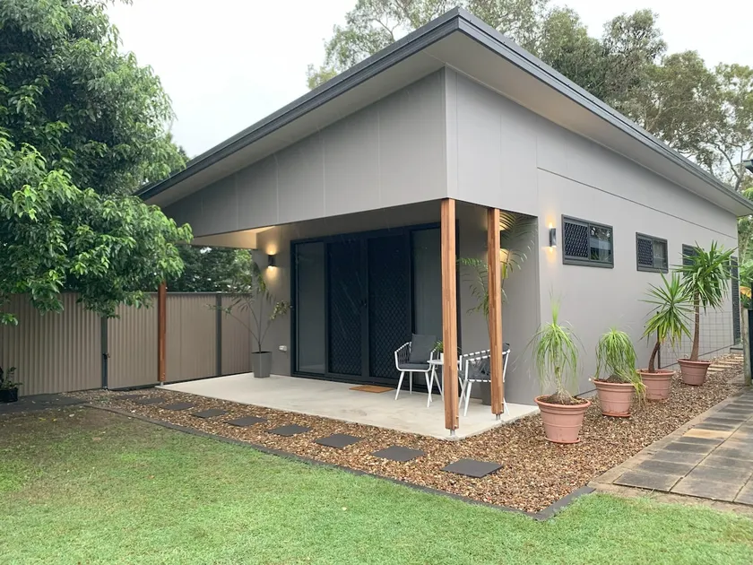 Brooke's Retreat-peaceful escape - Image 1