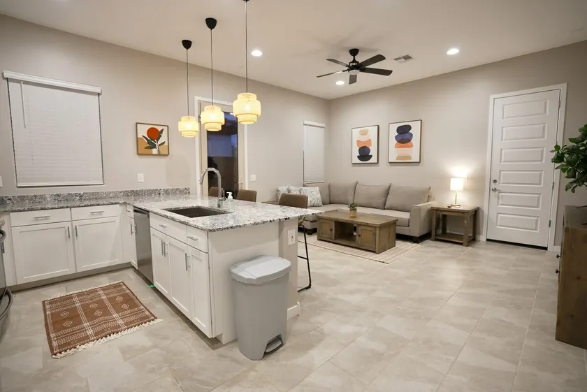 Cozy Casita w/ Private Entrance! - Image 1