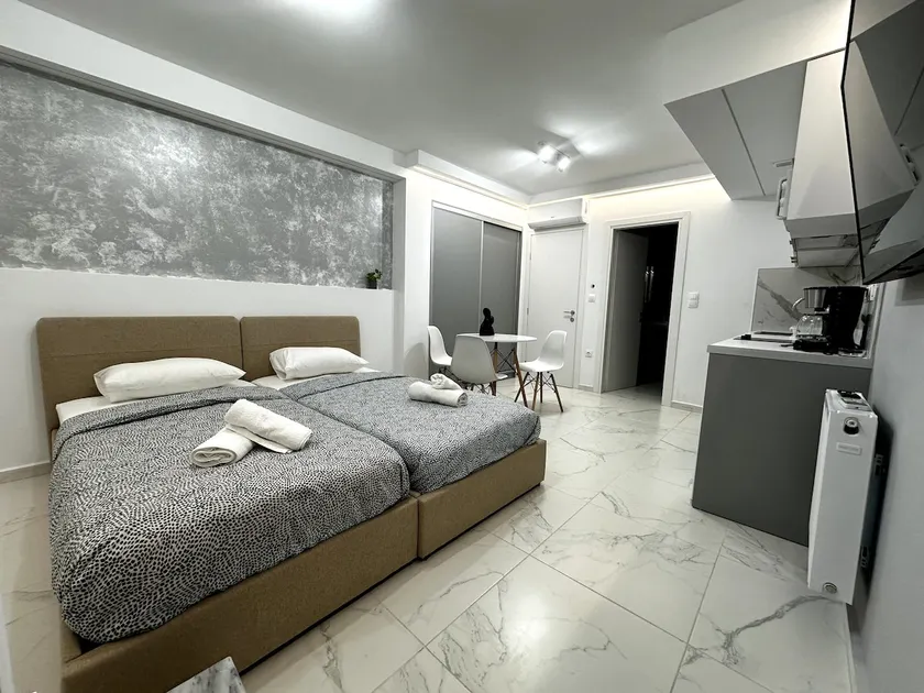 Cozy Elegant Residence #1 VIPGreece - Image 1